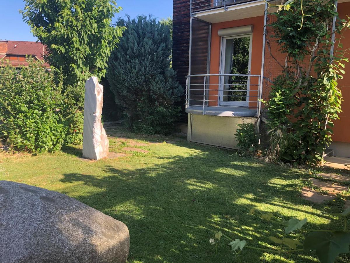 Millies Hosting - Familienurlaub Mit Hund In Kaernten Sankt Paul im Lavanttal Экстерьер фото
