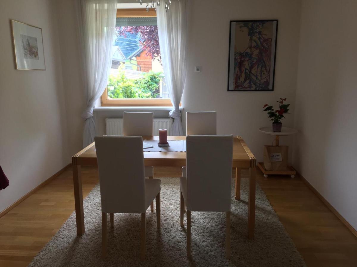 Millies Hosting - Familienurlaub Mit Hund In Kaernten Sankt Paul im Lavanttal Экстерьер фото